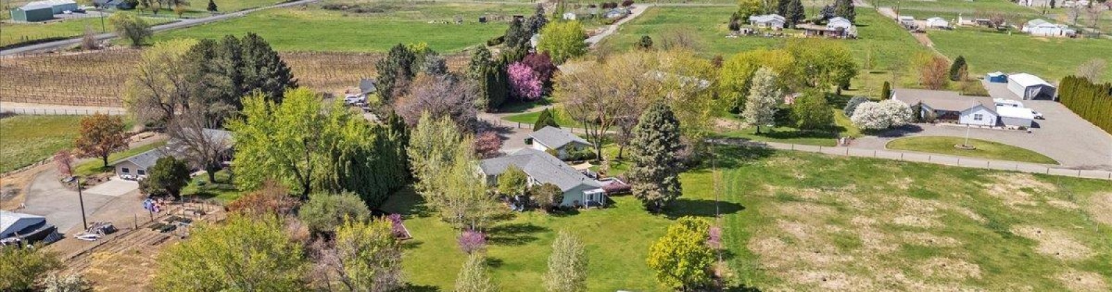 1739 PR NW, Grandview, Washington 98930, 3 Bedrooms Bedrooms, ,2 BathroomsBathrooms,For Sale,1739 PR NW,283370