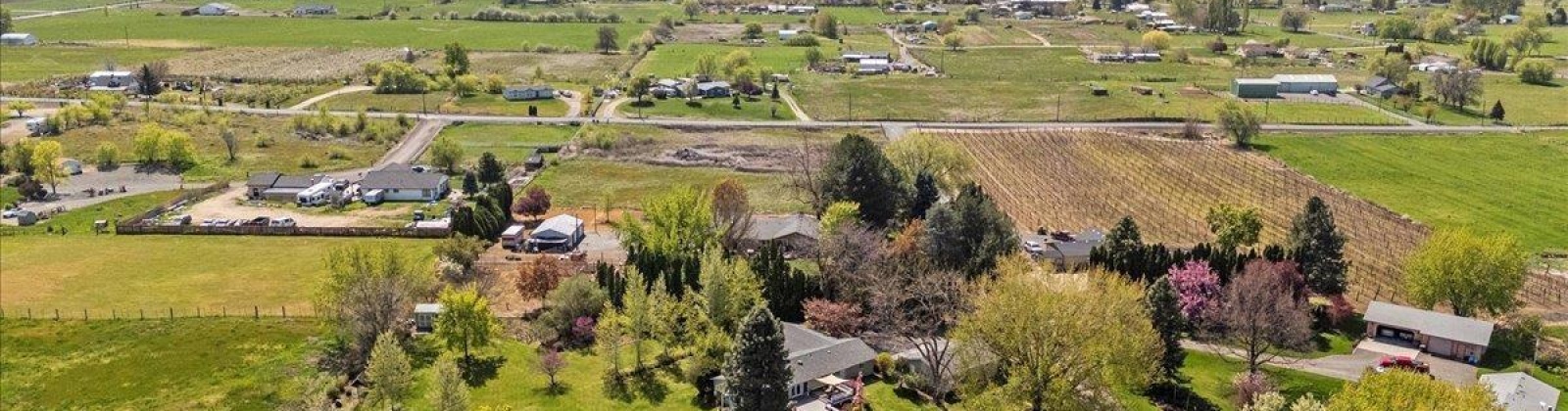 1739 PR NW, Grandview, Washington 98930, 3 Bedrooms Bedrooms, ,2 BathroomsBathrooms,For Sale,1739 PR NW,283370