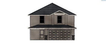 Franklin St, Connell, Washington 99326, 4 Bedrooms Bedrooms, ,3 BathroomsBathrooms,Site Built-owned Lot,For Sale,Franklin St,283369