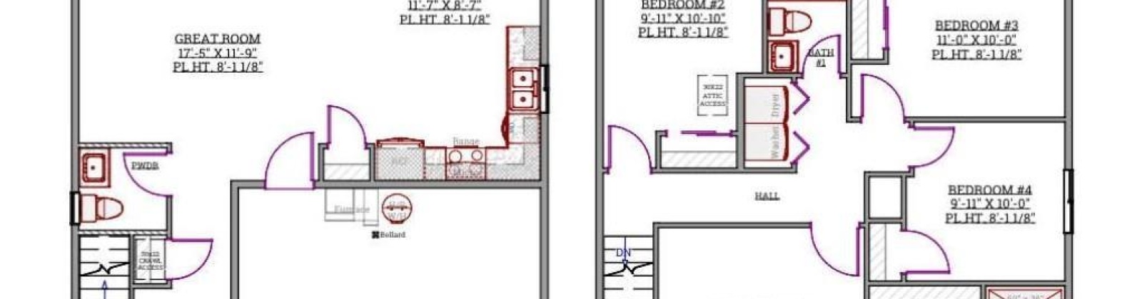 Franklin St, Connell, Washington 99326, 4 Bedrooms Bedrooms, ,3 BathroomsBathrooms,Site Built-owned Lot,For Sale,Franklin St,283369
