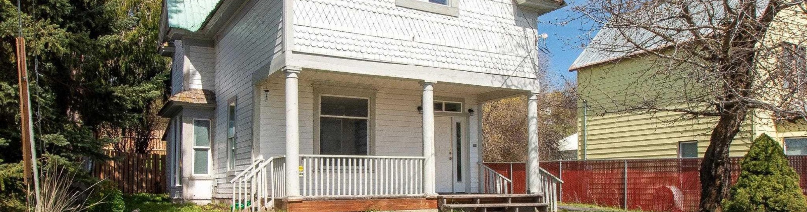Whitman St., Palouse, Washington 99161, 4 Bedrooms Bedrooms, ,3 BathroomsBathrooms,For Sale,Whitman St.,283368