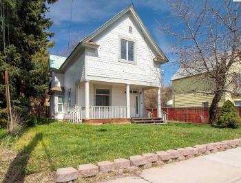 Whitman St., Palouse, Washington 99161, 4 Bedrooms Bedrooms, ,3 BathroomsBathrooms,For Sale,Whitman St.,283368