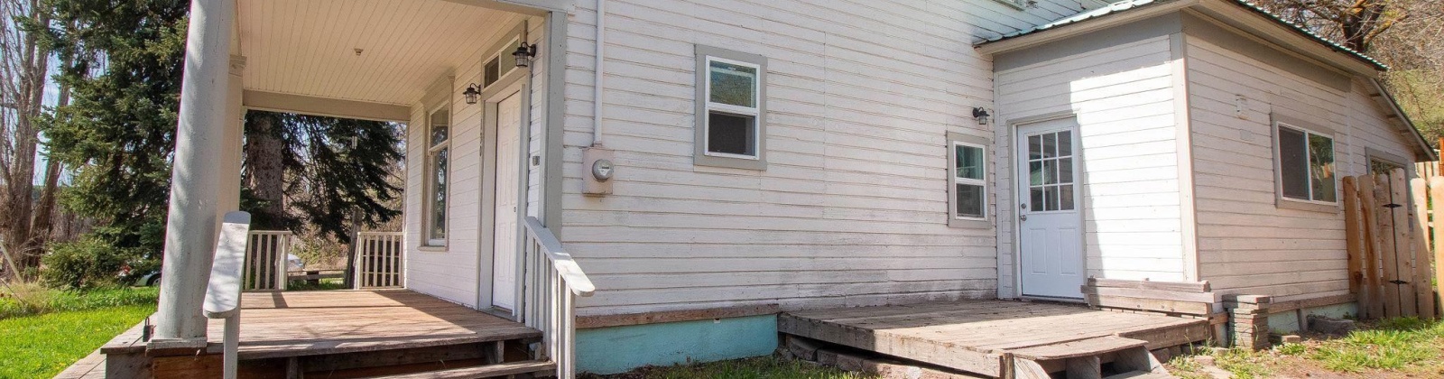 Whitman St., Palouse, Washington 99161, 4 Bedrooms Bedrooms, ,3 BathroomsBathrooms,For Sale,Whitman St.,283368