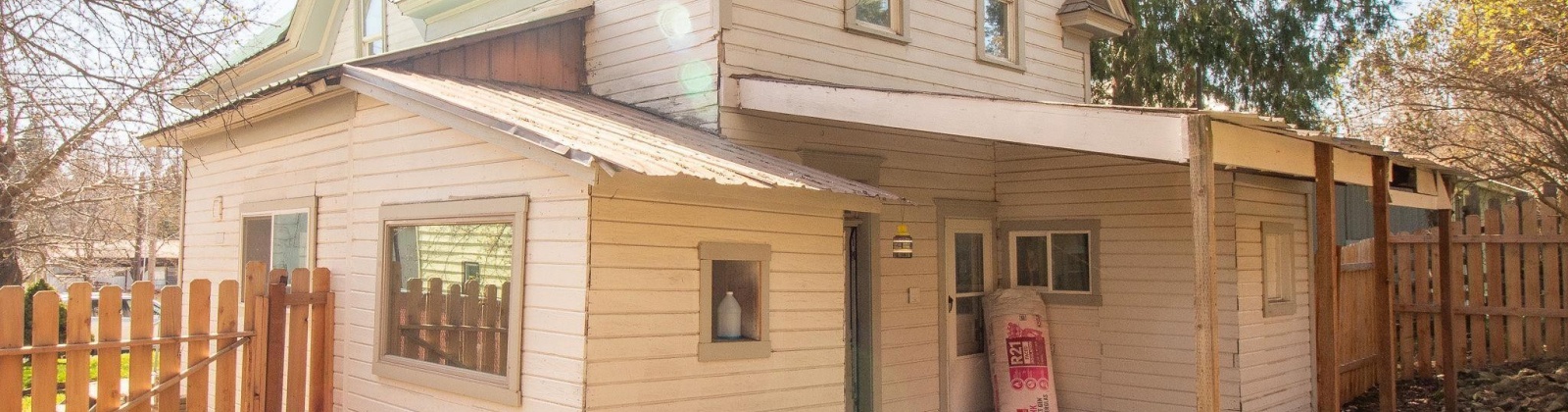 Whitman St., Palouse, Washington 99161, 4 Bedrooms Bedrooms, ,3 BathroomsBathrooms,For Sale,Whitman St.,283368