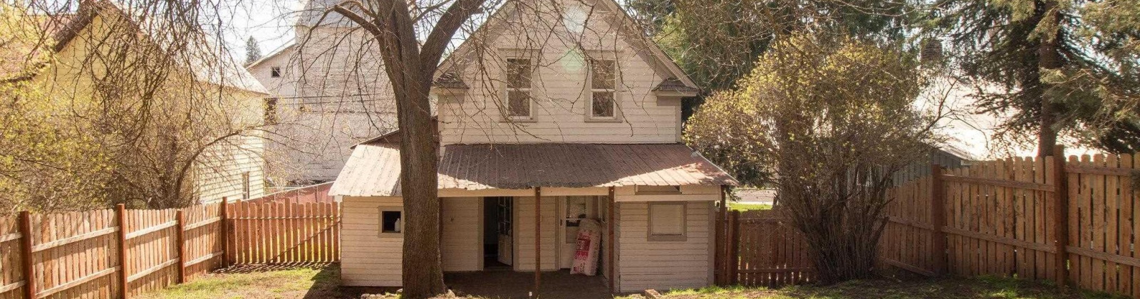 Whitman St., Palouse, Washington 99161, 4 Bedrooms Bedrooms, ,3 BathroomsBathrooms,For Sale,Whitman St.,283368