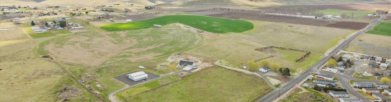 Game Farm Road, Kennewick, Washington 99337, ,Residential,For Sale,Game Farm Road,282399