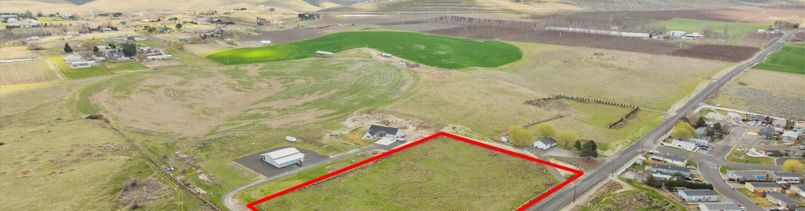 Game Farm Road, Kennewick, Washington 99337, ,Residential,For Sale,Game Farm Road,282399