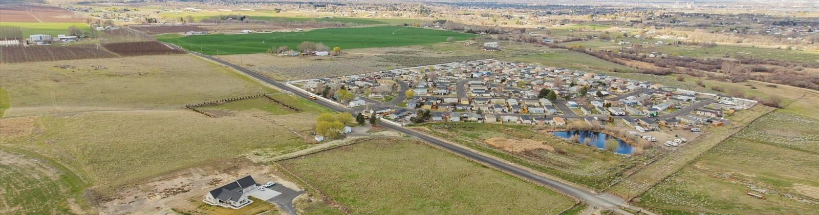 Game Farm Road, Kennewick, Washington 99337, ,Residential,For Sale,Game Farm Road,282399
