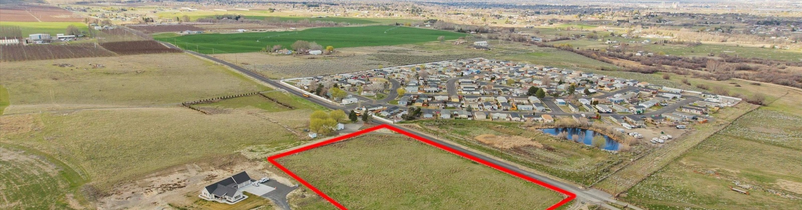 Game Farm Road, Kennewick, Washington 99337, ,Residential,For Sale,Game Farm Road,282399