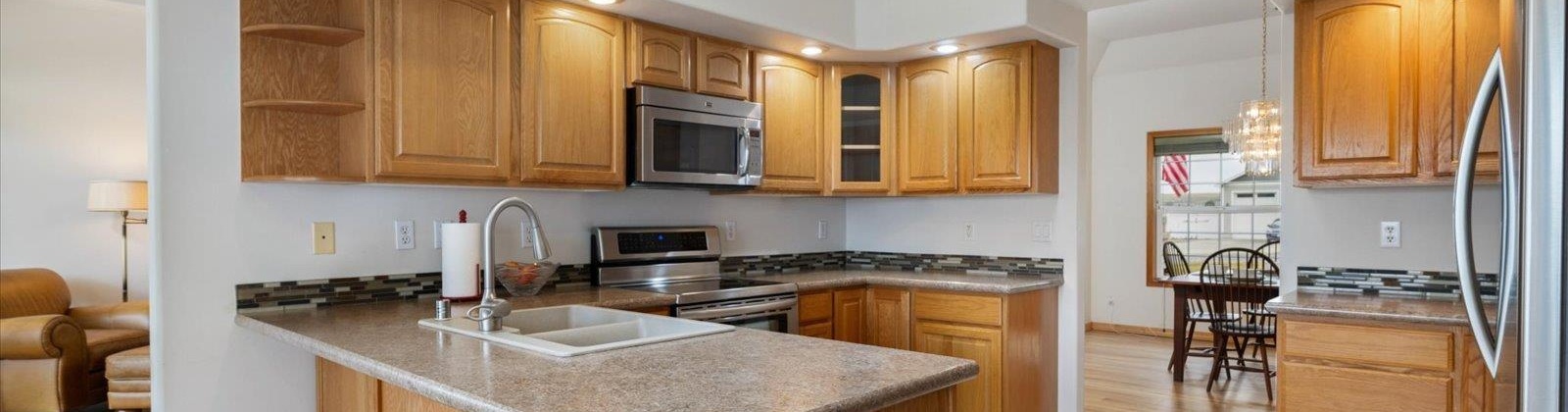 Center Blvd, Richland, Washington 99352, 3 Bedrooms Bedrooms, ,2 BathroomsBathrooms,Site Built-owned Lot,For Sale,Center Blvd,282380
