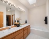 Center Blvd, Richland, Washington 99352, 3 Bedrooms Bedrooms, ,2 BathroomsBathrooms,Site Built-owned Lot,For Sale,Center Blvd,282380