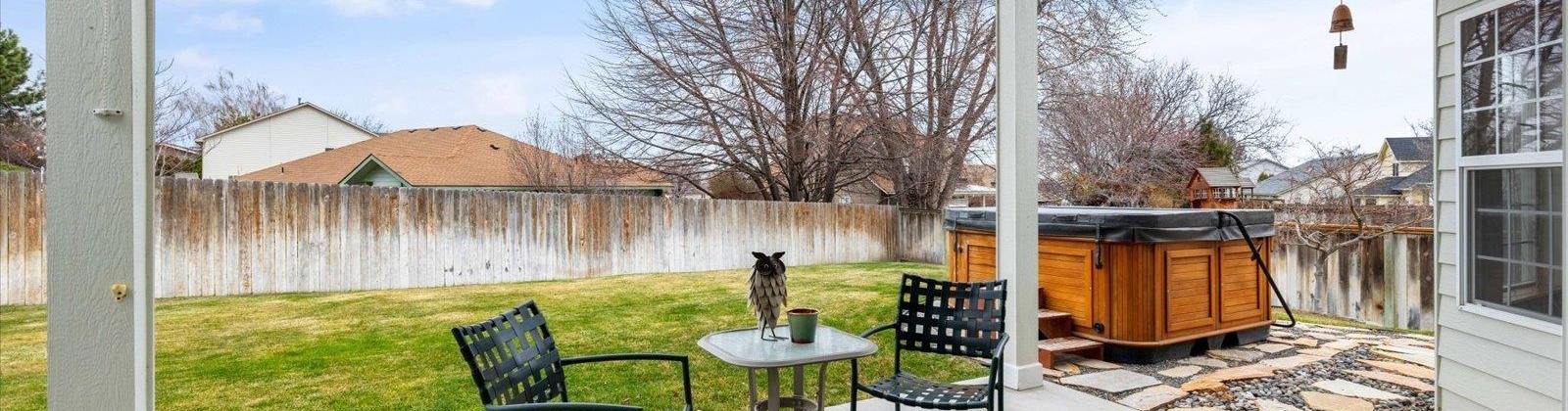 Center Blvd, Richland, Washington 99352, 3 Bedrooms Bedrooms, ,2 BathroomsBathrooms,Site Built-owned Lot,For Sale,Center Blvd,282380