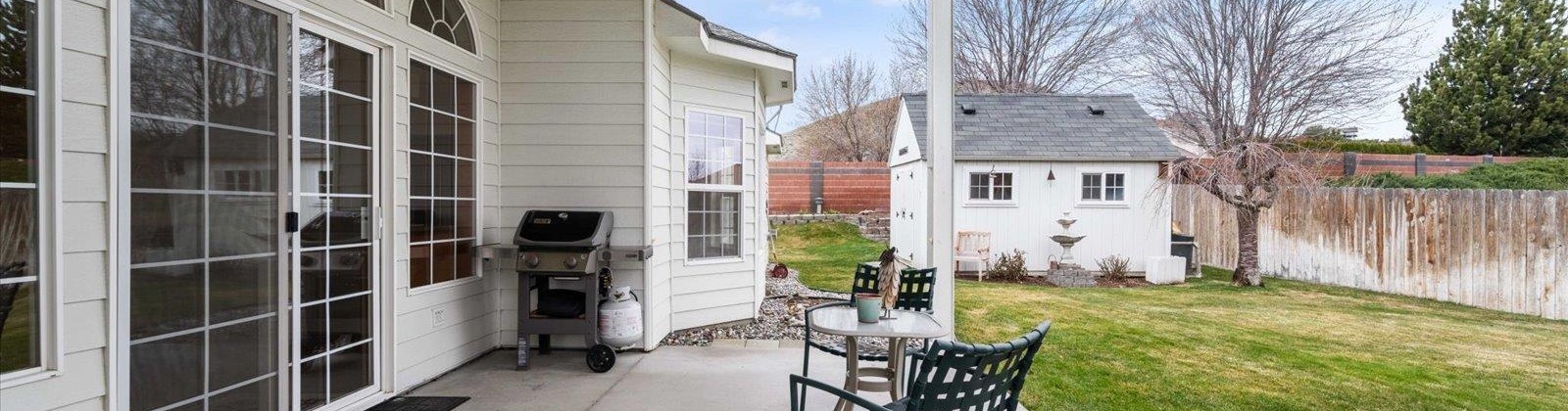 Center Blvd, Richland, Washington 99352, 3 Bedrooms Bedrooms, ,2 BathroomsBathrooms,Site Built-owned Lot,For Sale,Center Blvd,282380