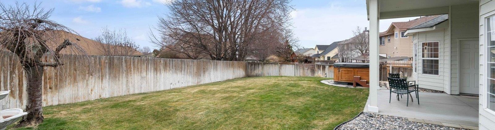 Center Blvd, Richland, Washington 99352, 3 Bedrooms Bedrooms, ,2 BathroomsBathrooms,Site Built-owned Lot,For Sale,Center Blvd,282380