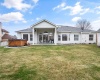 Center Blvd, Richland, Washington 99352, 3 Bedrooms Bedrooms, ,2 BathroomsBathrooms,Site Built-owned Lot,For Sale,Center Blvd,282380