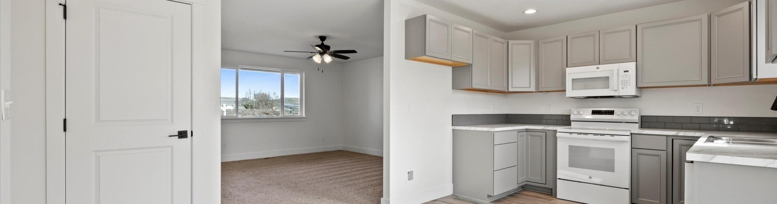 Ford St., Connell, Washington 99326, 4 Bedrooms Bedrooms, ,3 BathroomsBathrooms,Site Built-owned Lot,For Sale,Ford St.,283382