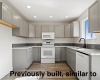 Ford St., Connell, Washington 99326, 4 Bedrooms Bedrooms, ,3 BathroomsBathrooms,Site Built-owned Lot,For Sale,Ford St.,283382
