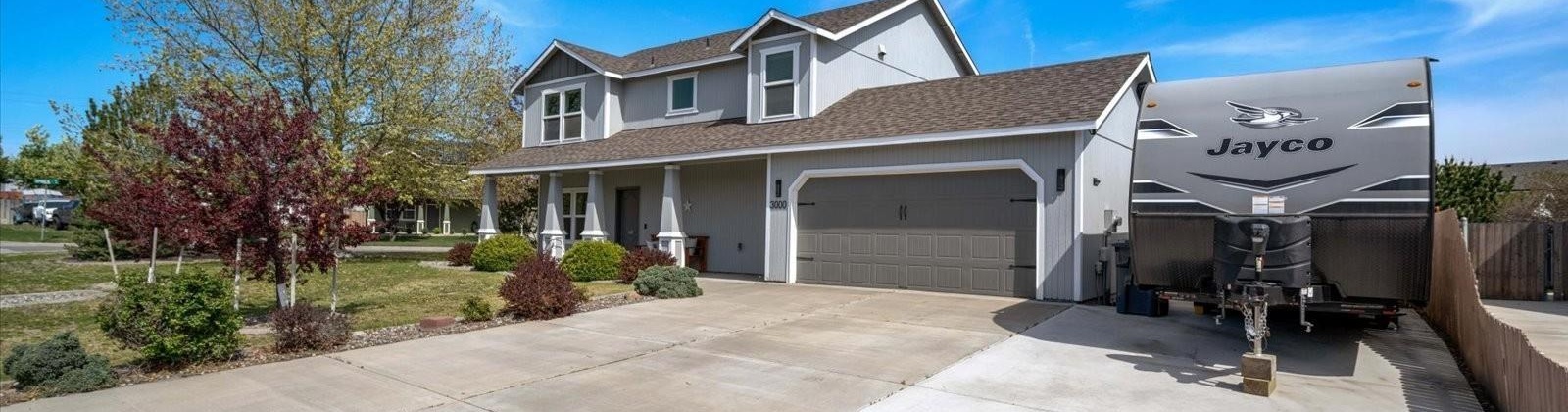 Highlands Blvd., West Richland, Washington 99353, 3 Bedrooms Bedrooms, ,3 BathroomsBathrooms,For Sale,Highlands Blvd.,283373