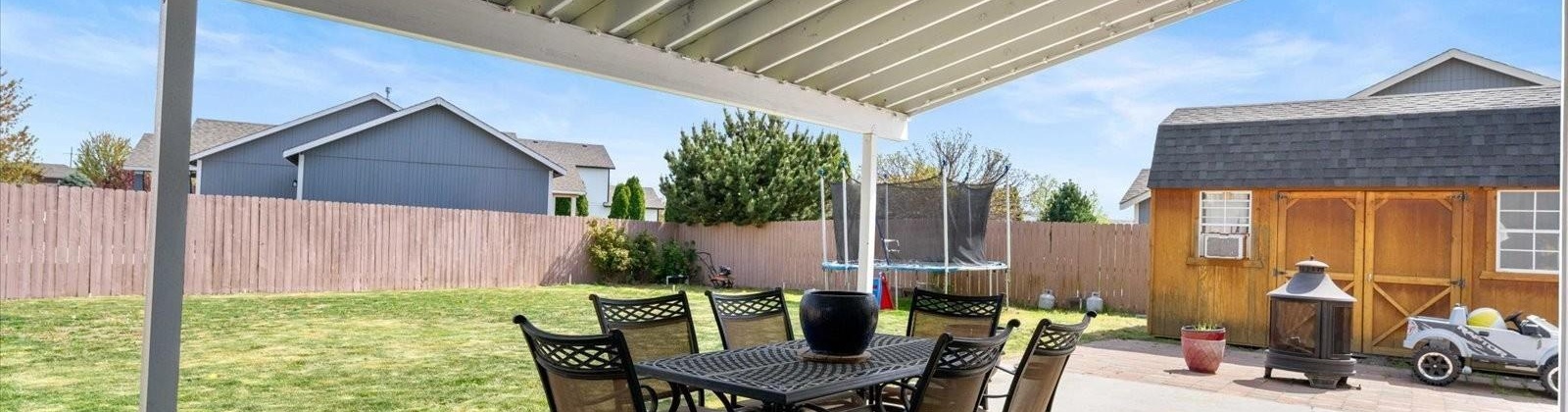 Highlands Blvd., West Richland, Washington 99353, 3 Bedrooms Bedrooms, ,3 BathroomsBathrooms,For Sale,Highlands Blvd.,283373
