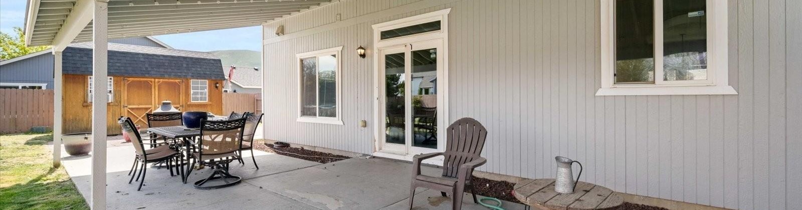 Highlands Blvd., West Richland, Washington 99353, 3 Bedrooms Bedrooms, ,3 BathroomsBathrooms,For Sale,Highlands Blvd.,283373