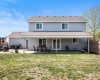 Highlands Blvd., West Richland, Washington 99353, 3 Bedrooms Bedrooms, ,3 BathroomsBathrooms,For Sale,Highlands Blvd.,283373