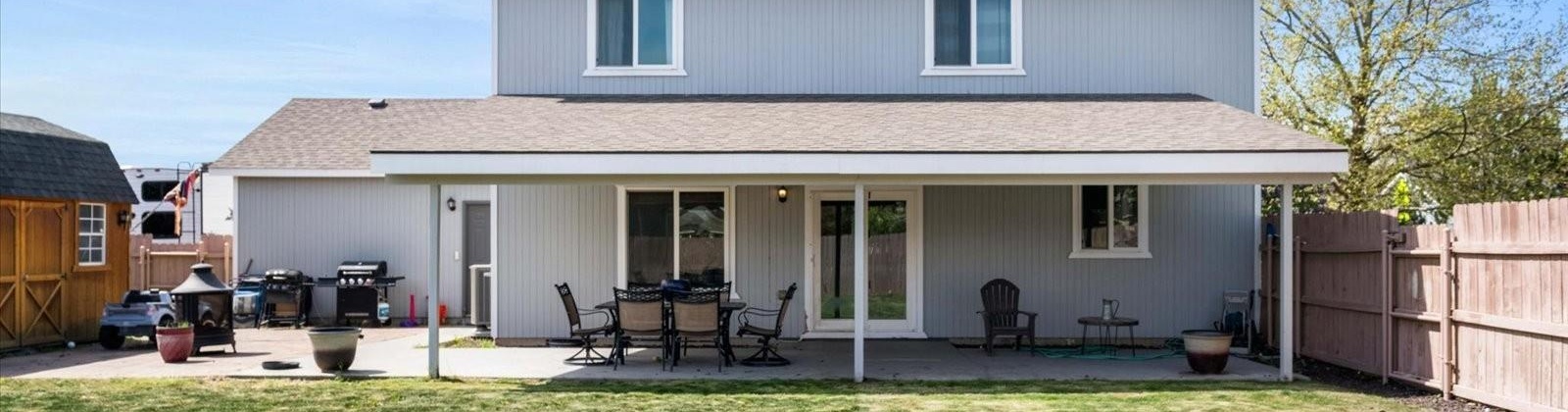 Highlands Blvd., West Richland, Washington 99353, 3 Bedrooms Bedrooms, ,3 BathroomsBathrooms,For Sale,Highlands Blvd.,283373
