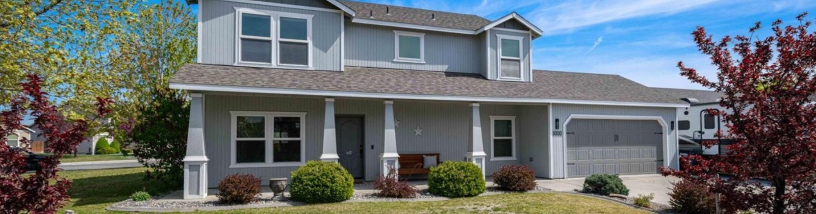 Highlands Blvd., West Richland, Washington 99353, 3 Bedrooms Bedrooms, ,3 BathroomsBathrooms,For Sale,Highlands Blvd.,283373