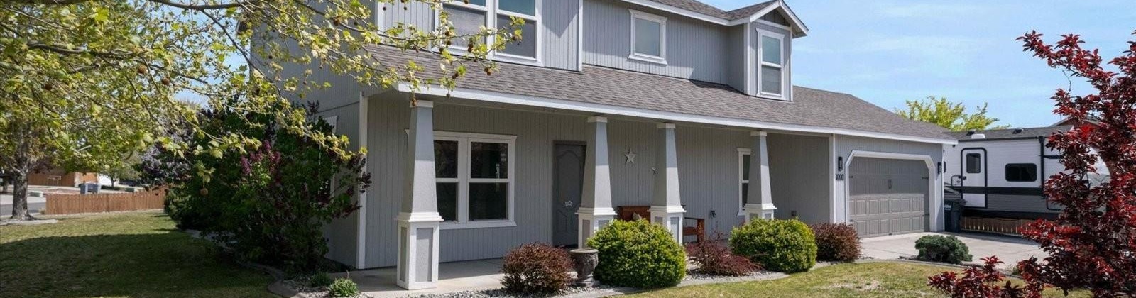 Highlands Blvd., West Richland, Washington 99353, 3 Bedrooms Bedrooms, ,3 BathroomsBathrooms,For Sale,Highlands Blvd.,283373