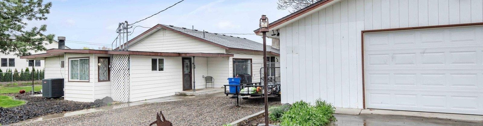 23rd Ave, Kennewick, Washington 99337, 3 Bedrooms Bedrooms, ,2 BathroomsBathrooms,Site Built-owned Lot,For Sale,23rd Ave,282381