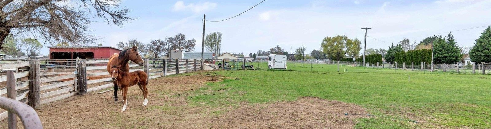 23rd Ave, Kennewick, Washington 99337, 3 Bedrooms Bedrooms, ,2 BathroomsBathrooms,Site Built-owned Lot,For Sale,23rd Ave,282381
