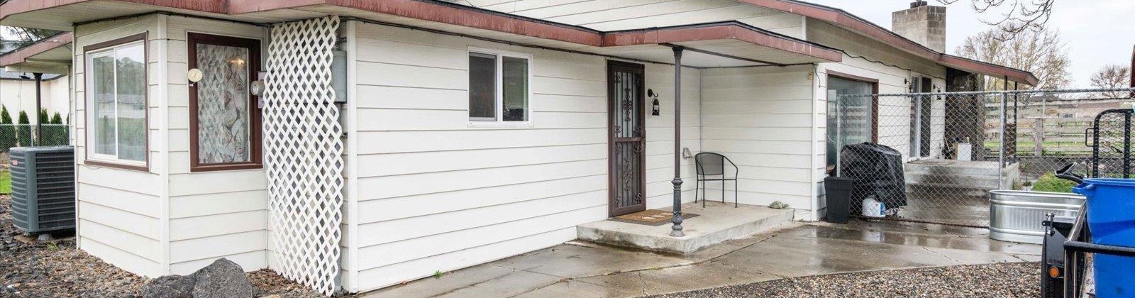 23rd Ave, Kennewick, Washington 99337, 3 Bedrooms Bedrooms, ,2 BathroomsBathrooms,Site Built-owned Lot,For Sale,23rd Ave,282381