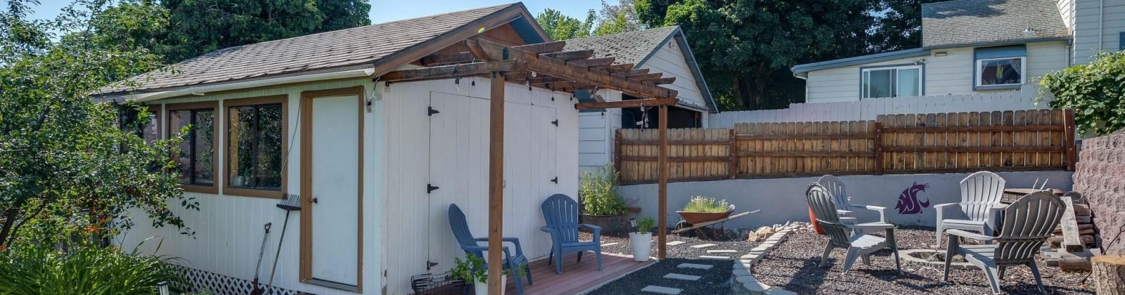 Fairview St, Colfax, Washington 99111-1512, 4 Bedrooms Bedrooms, ,2 BathroomsBathrooms,Site Built-owned Lot,For Sale,Fairview St,282384