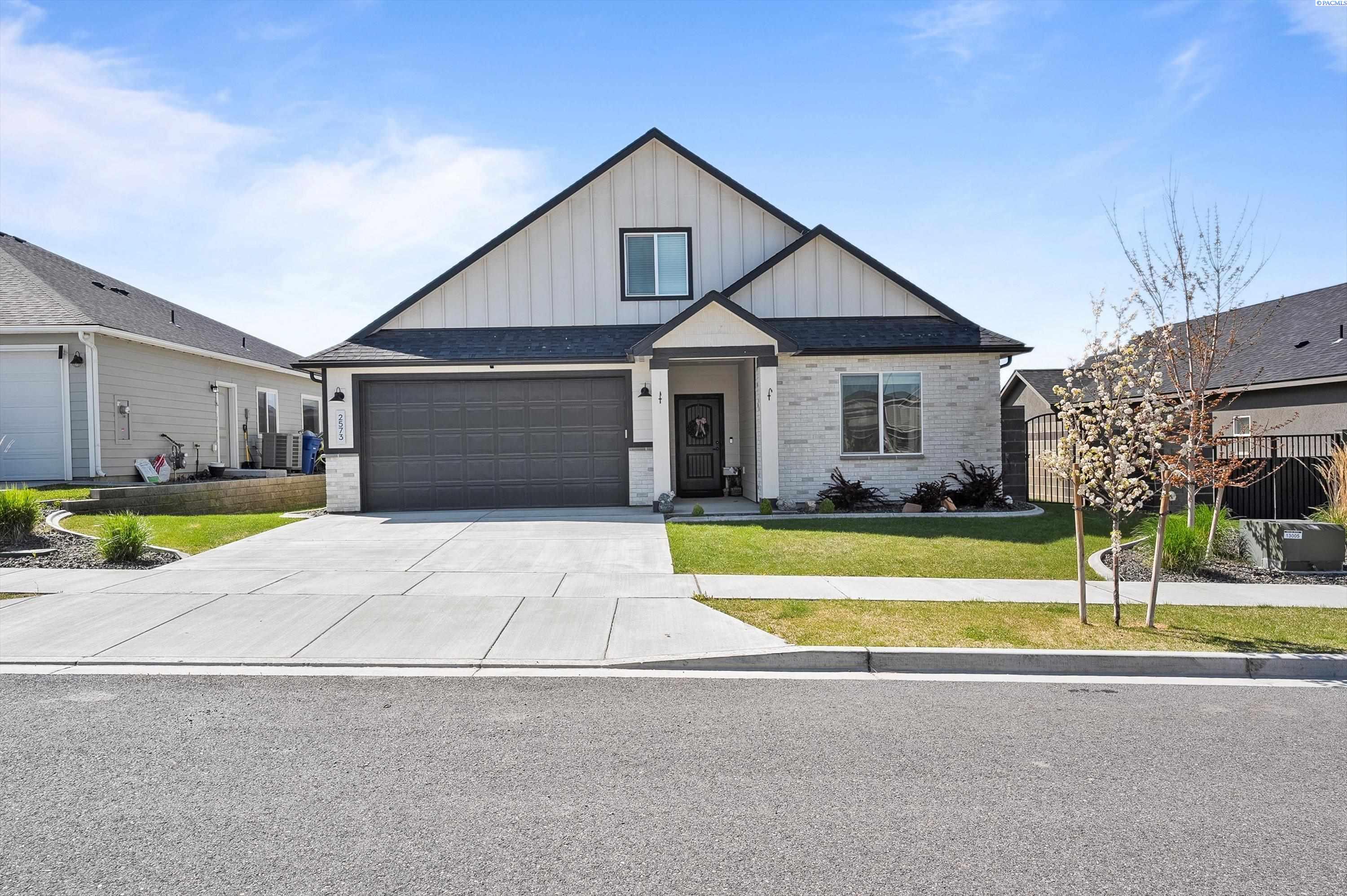 Brodie Ln, Richland, Washington 99352, 4 Bedrooms Bedrooms, 0 ,4 BathroomsBathrooms,Houses,For Sale,Brodie Ln,0,283398