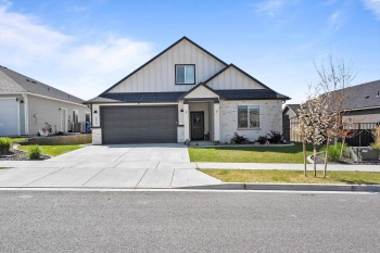 Brodie Ln, Richland, Washington 99352, 4 Bedrooms Bedrooms, ,4 BathroomsBathrooms,Site Built-owned Lot,For Sale,Brodie Ln,283398