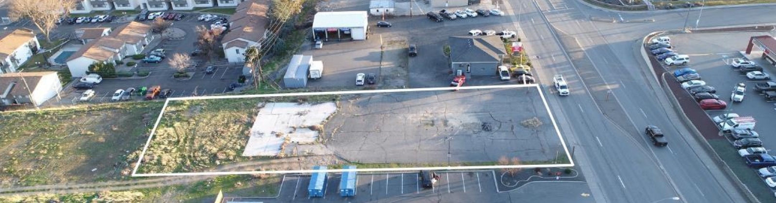 Ely St, Kennewick, Washington 99336, ,Commercial,For Sale,Ely St,282427