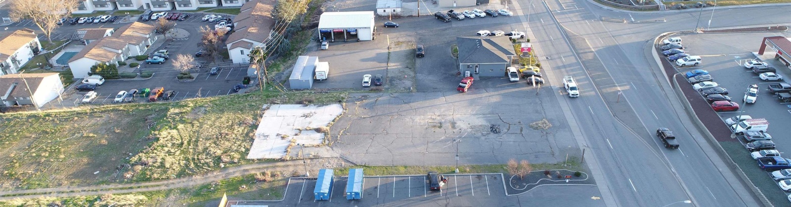 Ely St, Kennewick, Washington 99336, ,Commercial,For Sale,Ely St,282427