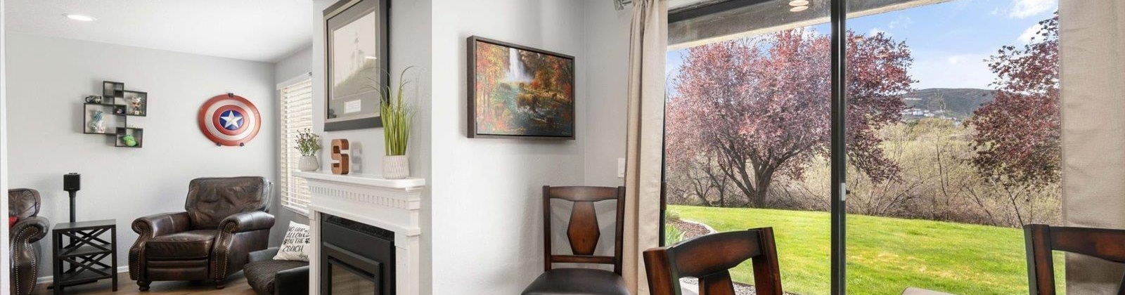 Gage Blvd, Richland, Washington 99352, 2 Bedrooms Bedrooms, ,2 BathroomsBathrooms,Condo,For Sale,Gage Blvd,283406