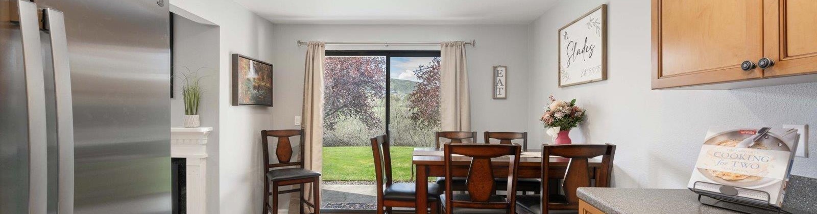 Gage Blvd, Richland, Washington 99352, 2 Bedrooms Bedrooms, ,2 BathroomsBathrooms,Condo,For Sale,Gage Blvd,283406
