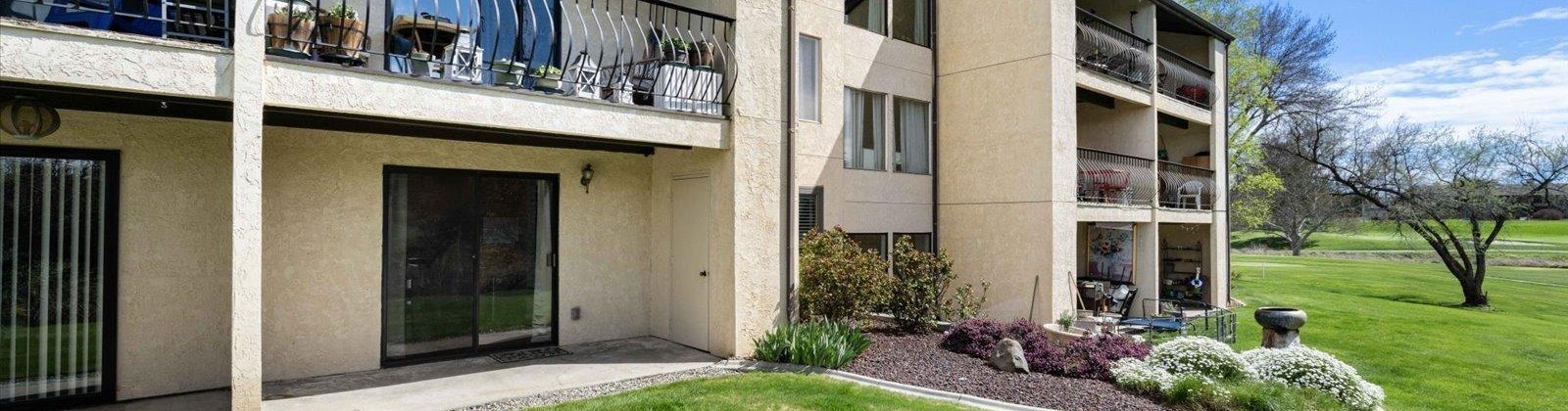 Gage Blvd, Richland, Washington 99352, 2 Bedrooms Bedrooms, ,2 BathroomsBathrooms,Condo,For Sale,Gage Blvd,283406