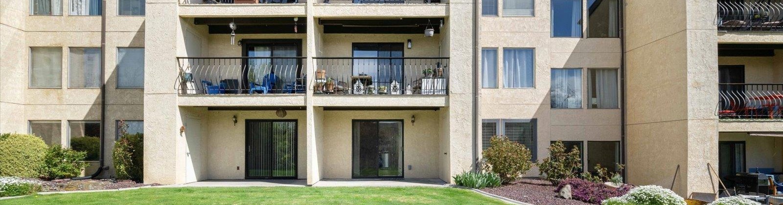 Gage Blvd, Richland, Washington 99352, 2 Bedrooms Bedrooms, ,2 BathroomsBathrooms,Condo,For Sale,Gage Blvd,283406