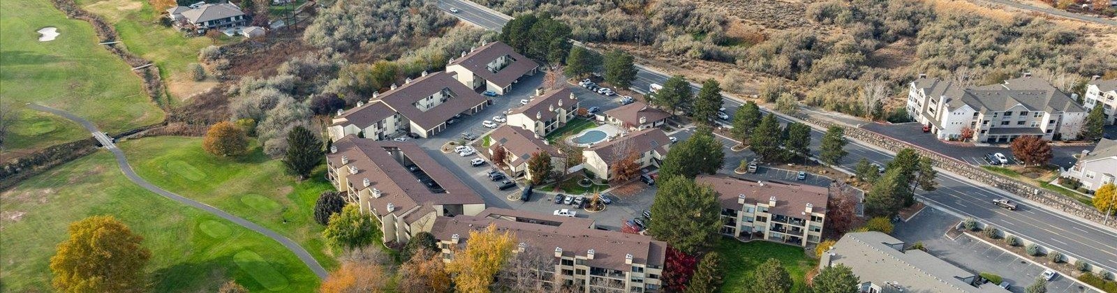 Gage Blvd, Richland, Washington 99352, 2 Bedrooms Bedrooms, ,2 BathroomsBathrooms,Condo,For Sale,Gage Blvd,283406