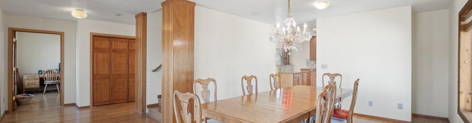 Robert St, Pullman, Washington 99163, 4 Bedrooms Bedrooms, ,4 BathroomsBathrooms,Site Built-owned Lot,For Sale,Robert St,283404