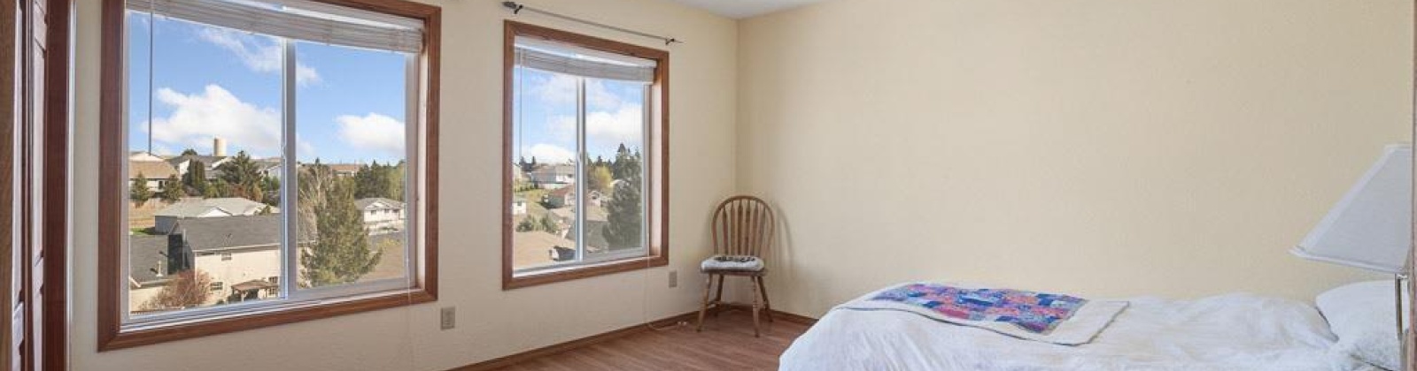 Robert St, Pullman, Washington 99163, 4 Bedrooms Bedrooms, ,4 BathroomsBathrooms,Site Built-owned Lot,For Sale,Robert St,283404