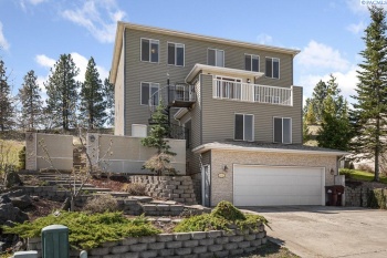 Robert St, Pullman, Washington 99163, 4 Bedrooms Bedrooms, ,4 BathroomsBathrooms,Site Built-owned Lot,For Sale,Robert St,283404