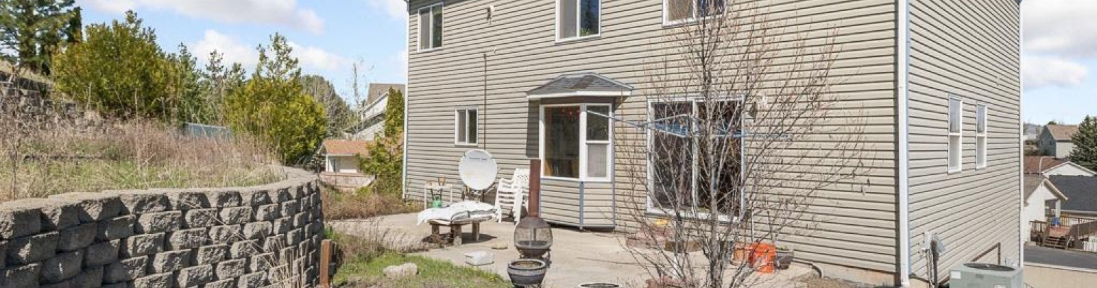 Robert St, Pullman, Washington 99163, 4 Bedrooms Bedrooms, ,4 BathroomsBathrooms,Site Built-owned Lot,For Sale,Robert St,283404