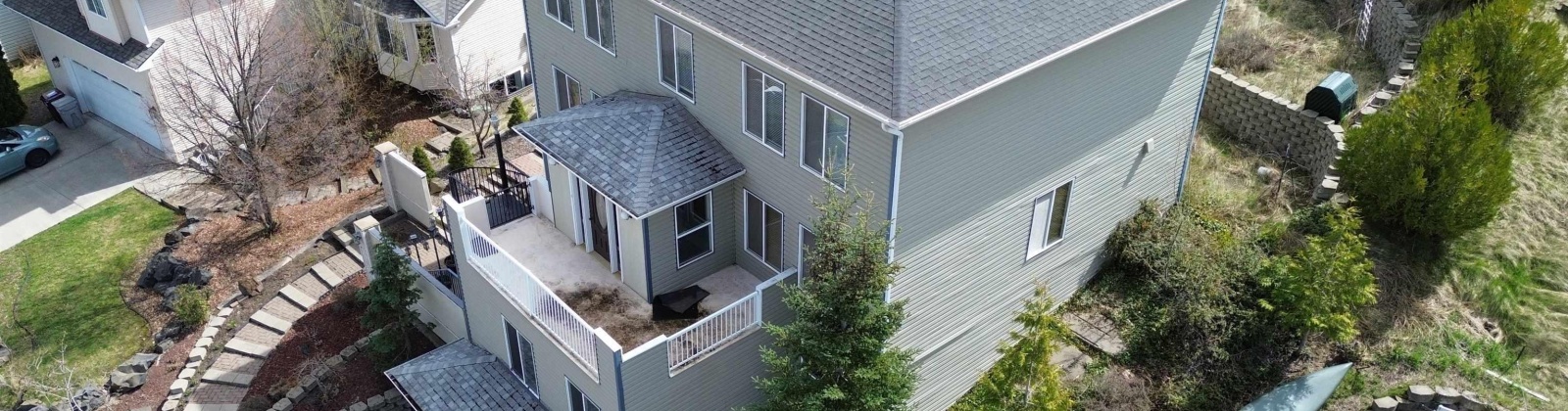 Robert St, Pullman, Washington 99163, 4 Bedrooms Bedrooms, ,4 BathroomsBathrooms,Site Built-owned Lot,For Sale,Robert St,283404