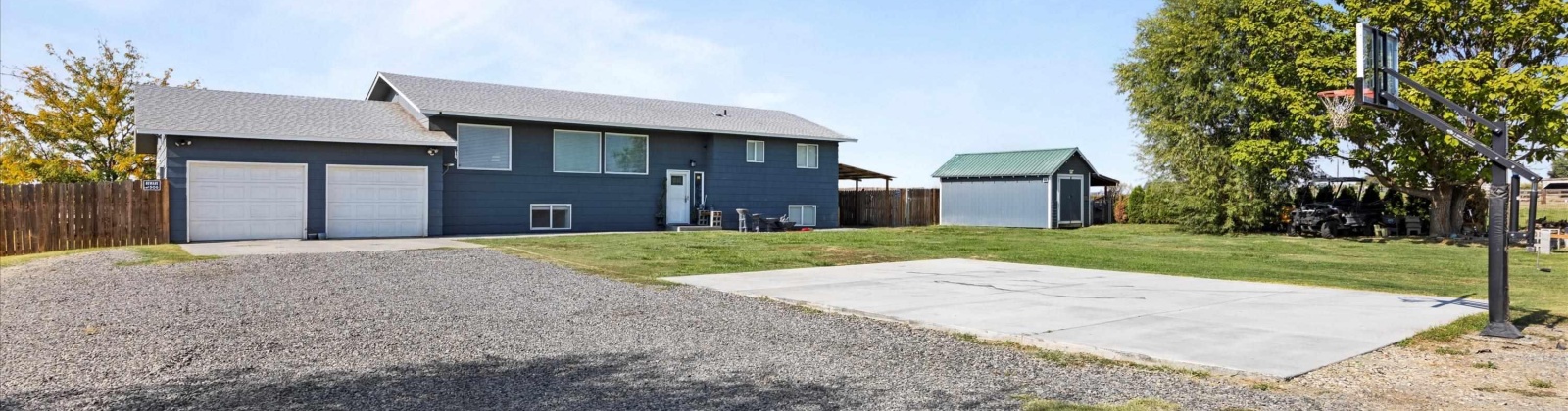 Maple Grove Road, Sunnyside, Washington 98944, 5 Bedrooms Bedrooms, ,2 BathroomsBathrooms,Site Built-owned Lot,For Sale,Maple Grove Road,282396