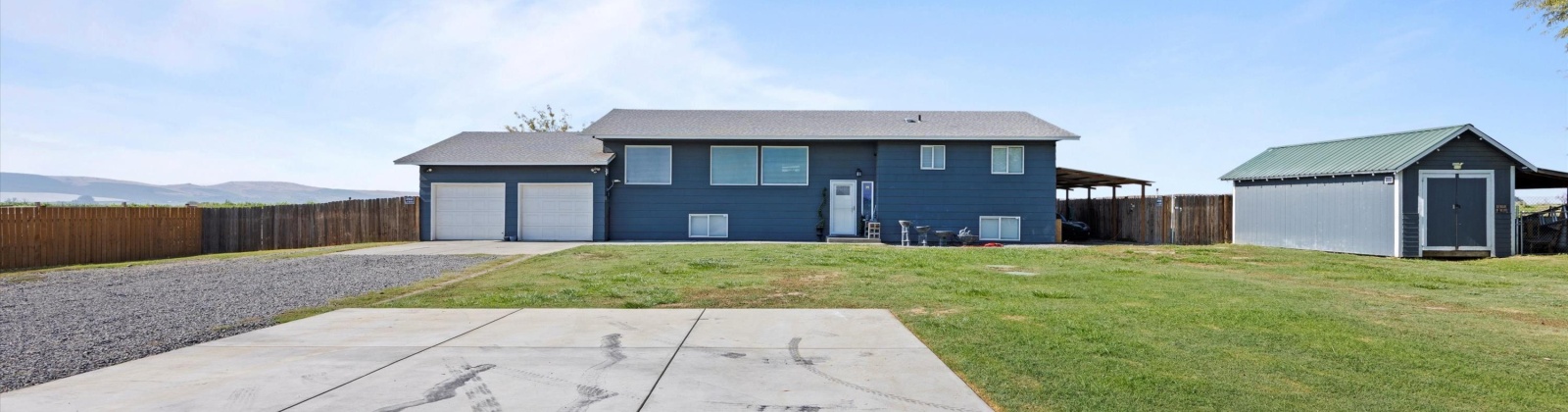 Maple Grove Road, Sunnyside, Washington 98944, 5 Bedrooms Bedrooms, ,2 BathroomsBathrooms,Site Built-owned Lot,For Sale,Maple Grove Road,282396