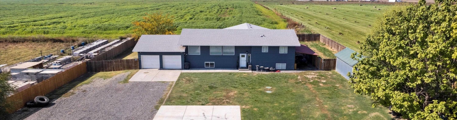 Maple Grove Road, Sunnyside, Washington 98944, 5 Bedrooms Bedrooms, ,2 BathroomsBathrooms,Site Built-owned Lot,For Sale,Maple Grove Road,282396