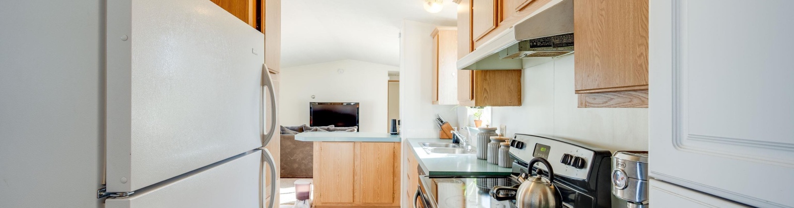 Golden Hills Dr #49, Pullman, Washington 99163, 2 Bedrooms Bedrooms, ,2 BathroomsBathrooms,Manufactured Rented Lot,For Sale,Golden Hills Dr #49,282400